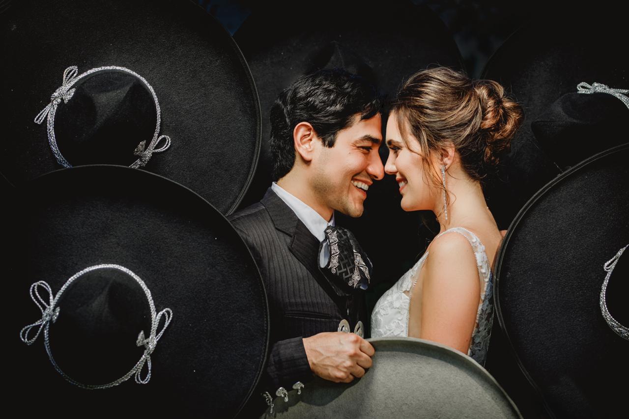 Mexican Weddings Sauza Style